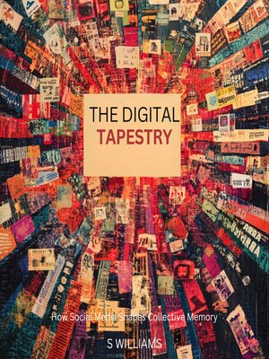 cover image of The Digital Tapestry